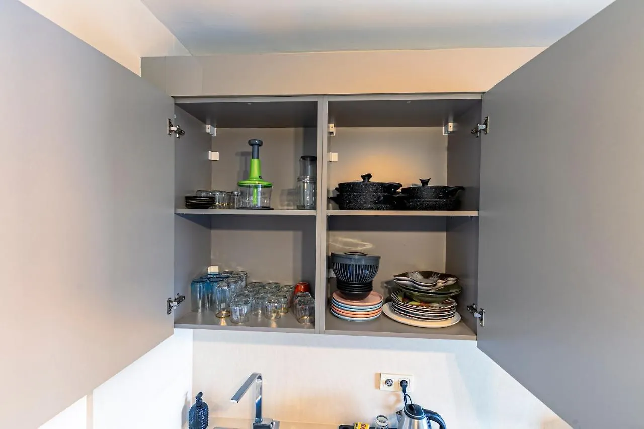 Lux Furnished Modern Apartment Istanbul